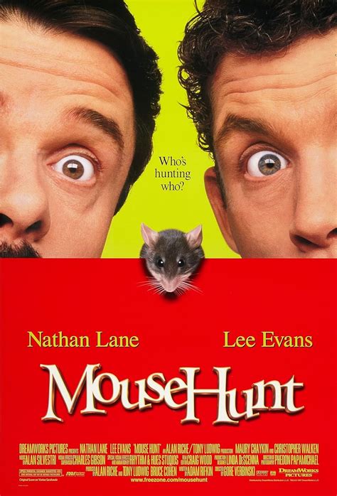 mousehunt 1997|mouse hunt the movie full.